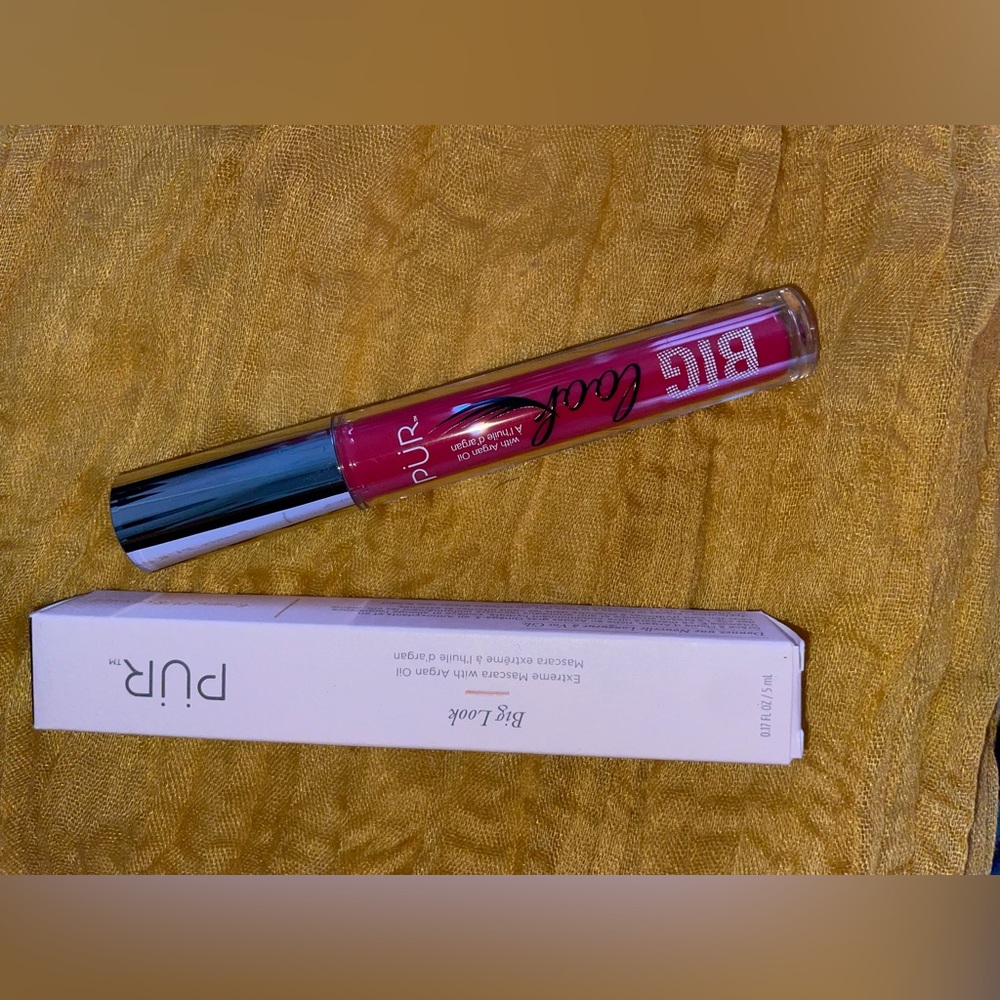 Pur Big Look Mascara